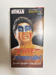 2025年最新】ファイナルファイヤープロレスリングの人気アイテム