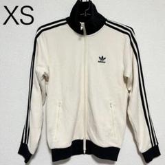 新品】ワッフル ベッケンバウアー トラック ジャケット XSサイズ