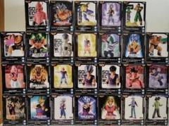 ドラゴンボール フィギュア計26個セットのサムネイル