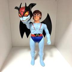 2025年最新】デビルマン 1972の人気アイテム - メルカリ