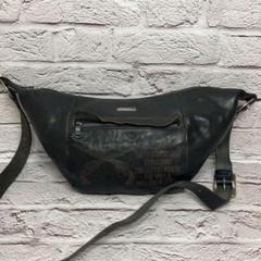 W.W.MILITALY SHOULDER BAG | ACCESSORIES | オンライン