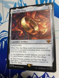 MTG 一つの指輪 英語 拡張アート B ミントモール / MINT GAMES MTG(東日本橋) / 【LTR】【JPN