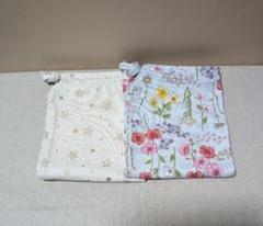 《ハンドメイド》便利袋・整理袋