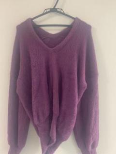 Ungridニット