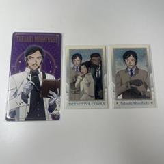 名探偵コナン 諸伏高明 カード類