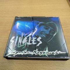 長渕剛/長渕剛 SINGLES Vol.1 24bitリマスタリング