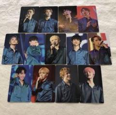 セブチ　idealcut Blu-ray トレカ　コンプセット 2025年最新】seventeen blu-ray idealの人気アイテム - メルカリ