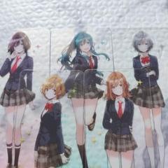 非売品❤弱キャラ友崎くん❤クリアしおり❤スタンドPOP❤購入特典❤アニメ❤