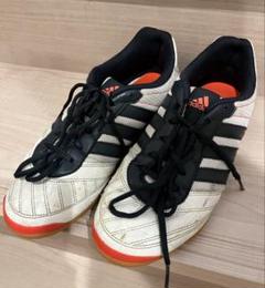 adidas サッカーシューズ インドア用