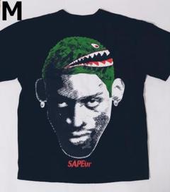 sapeur サプール 希少 XXL 2xl ロッドマン
