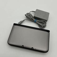 ♦︎新品同様♦︎Nintendo 3DSLL本体♦︎充電器♦︎337