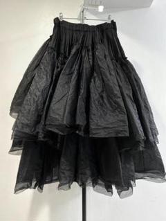 2025年最新】comme des garcons チュールの人気アイテム - メルカリ