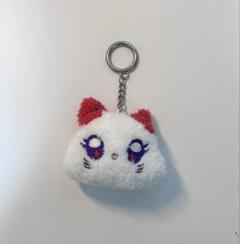 ME:I 石井蘭 ぬいぐるみキーホルダー RA:ME - メルカリ