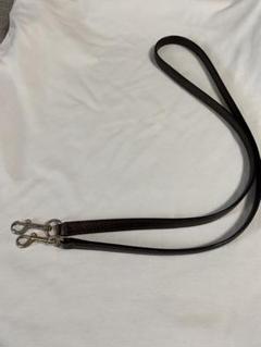 コーチ COACH バッグ用 ストラップ　ベルト　1本のサムネイル