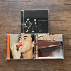 米倉利紀 まとめ売り アルバム O power flava