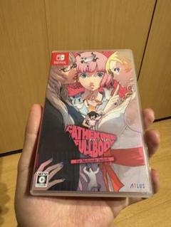 Catherine: Full Body (Nintendo Switch)
