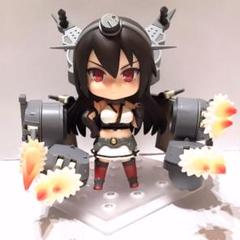 艦これ ねんどろいど 長門