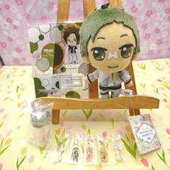 2025年最新】ねんどろいど アイドリッシュセブン 二階堂大和の