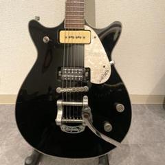 Gretsch G5245T 2005/Double Jet/セイモアダンカン Gretsch G5245T 2005/Double Jet/セイモアダンカン - メルカリ