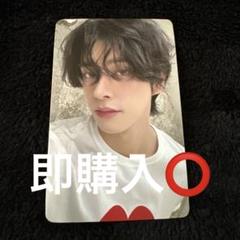 ENHYPEN 儚い ラキドロ ジェイク weverse ユニバ