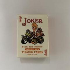 2025年最新】B'z playing cardsの人気アイテム - メルカリ