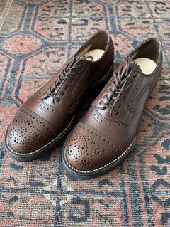 靴 foot the coacher/mendell foot the coacher【フットザコーチャー】正規取り扱い店、通販