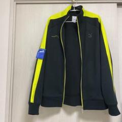 PUMA ✖️ ADER コラボジャージのサムネイル