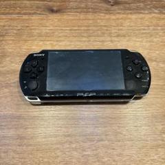 PSP本体 充電器付き PSP3000 FF4 ＋THE AFTER YEARS