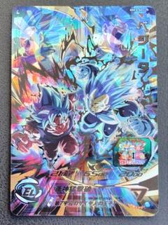 スーパードラゴンボールMM3 UR SECまとめ売り 2025年最新】mm3-secの人気アイテム - メルカリ