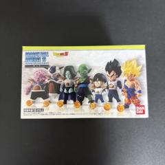ドラゴンボール - 【激レア】ドラゴンボールアドバージ トランクス&amp;孫悟飯 レアシークレット セット 激レア】ドラゴンボールアドバージ トランクス&孫悟飯 レア