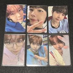 NCT WISH リョウ トレカ 23枚 セット オマケ有 NCT WISH リョウ トレカ - メルカリ