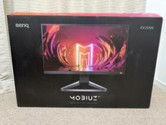 2025年最新】benq mobiuz ex2510 ゲーミングモニターの人気