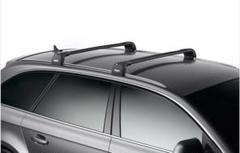 2023年最新】thule ウイングバーエッジ ブラックの人気アイテム - メルカリ