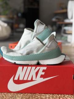 Nike FlyEase オリーブグリーン スニーカー US7 24cm Nike FlyEase オリーブグリーン スニーカー US7 24cm