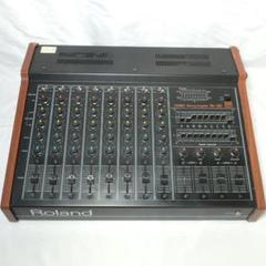 2025年最新】Roland 配信機器・PA機器・レコーディング機器の