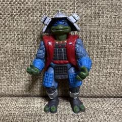 タートルズ　サムライフィギュア　レオナルド