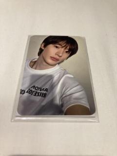 RIIZE ソウルコン Tシャツ 白 アントン トレカつき RIIZE ソウルコンTシャツ両面トレカ アントン ホワイト 白