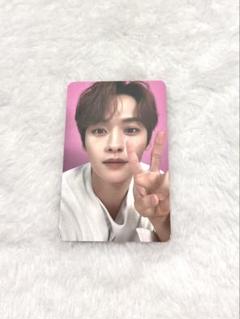 straykids nacific リノ
