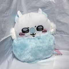 非売品☆ちいかわ　モモンガおくるみBIGぬいぐるみ 新品 ちいかわ モモンガおくるみBIGぬいぐるみ モモンガ