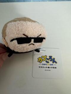 BIOHAZARD ウェスカー カプコンバー 非売品 コースター BIOHAZARD ウェスカー カプコンバー 非売品 コースター