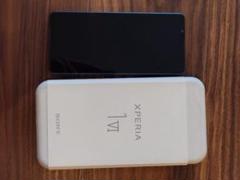 SONY Xperia 1 VI SIMフリー　512/16　カーキグリーン