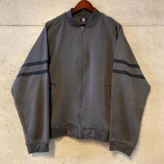 1970's frostline ツートンカラー フルジップジャケット ブルゾン