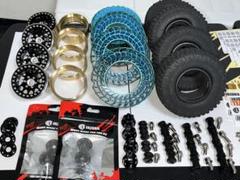 rc4wd純正プロポセット（新品） Amazon.co.jp: 京商 1/10 EP 4WDフェーザーMk2 FZ02L VE レディ