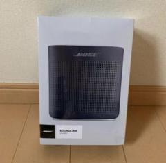 BOSE SOUNDLINK COLOR 2 ミッドナイトブルー