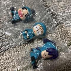 肩ズンfig .劇場版　忍たま乱太郎
