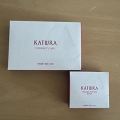 カツウラ化粧品 / プレスパウダーの公式商品情報｜美容・化粧品