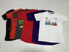 スポーツTシャツ 6枚セット Mサイズ