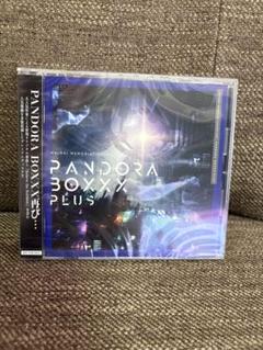 maimaiでらっくすPLUS オリジナルアルバム「PANDORA BOX」