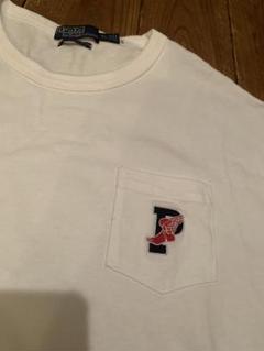 polo 1992 tokyo stadium ナイロンパンツ　Tシャツセット polo 1992 tokyo stadium ナイロンパンツ Tシャツセット - メルカリ