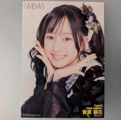 NMB48 青原優花 ランダム生写真 2024 April Vol.1 直筆 個別生写真5枚セット 2024.April Vol.1 青原優花(TeamN) - NMB48